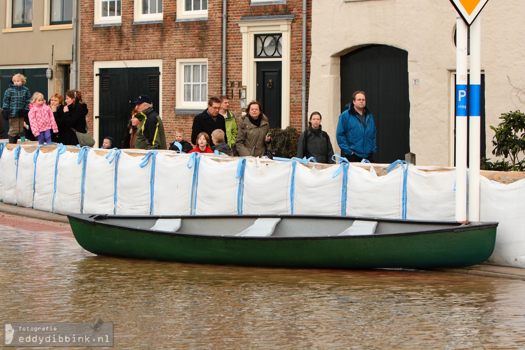 2011-01-15 Hoog water, Deventer 005